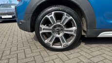 MINI Countryman 2.0 Cooper S Exclusive ALL4 5dr Auto Petrol Hatchback